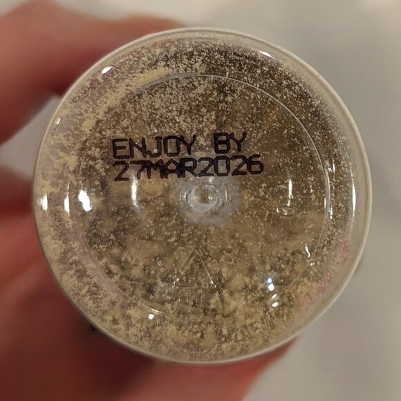 NWT Stonewall Kitchen Pizza Seasonings SET of 2 (Herby Garlic & Parm Pizza Dust) - Picture 11 of 11